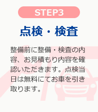 STEP3 OɐE̓eAςemF܂B_͖ɂĂԂ܂B